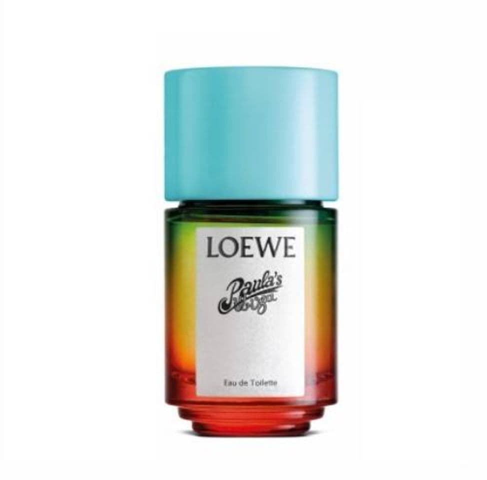 Fashion Loewe Paula's Ibiza - Loewe - Eau De Toilette