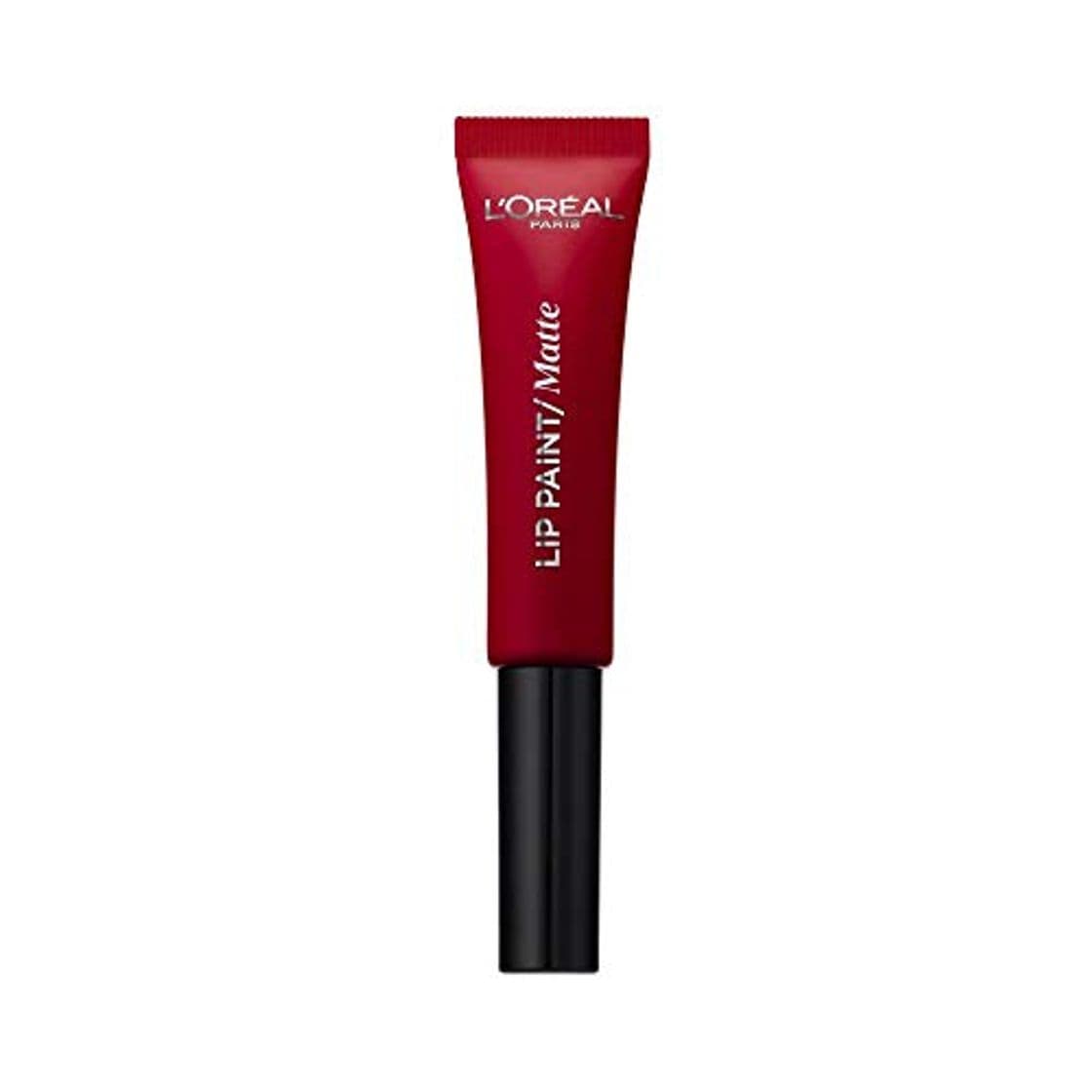 Lugar L'Oréal Paris Barra de labios líquida Infalible Lip Paint Mate tono 205