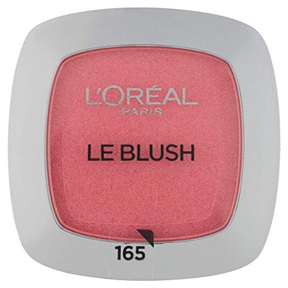 Belleza L'Oréal Paris Make-up designer Colorete Accord Perfect Blush 165