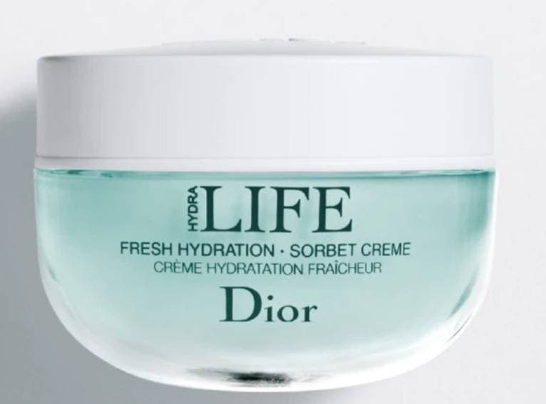 Product Dior Hydra Life