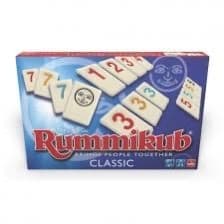 Fashion Rummikub -- The Original Rummy Tile Game ... - Amazon.com