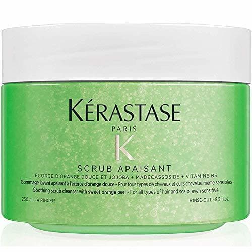 Producto Kerastase FUSIO-SCRUB apaissant 250 ml 250 g