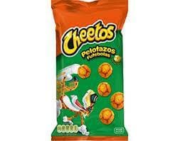 Restaurants Cheetos