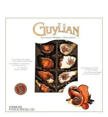 Restaurants Guylian Belgian Chocolate Café