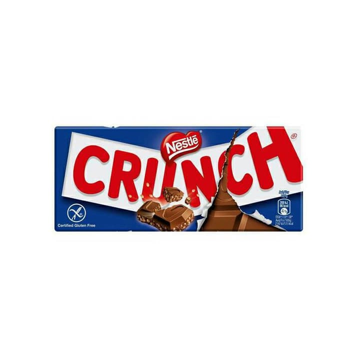 Product Crunch