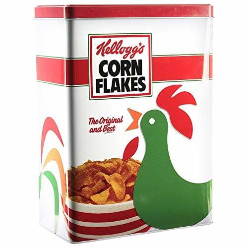 Product Kellogg's KG30681 - Caja Cereales