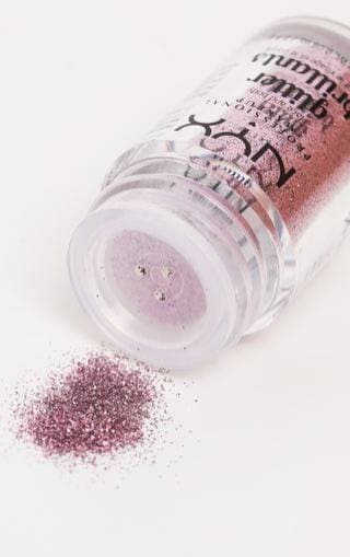 Product NYX glitter