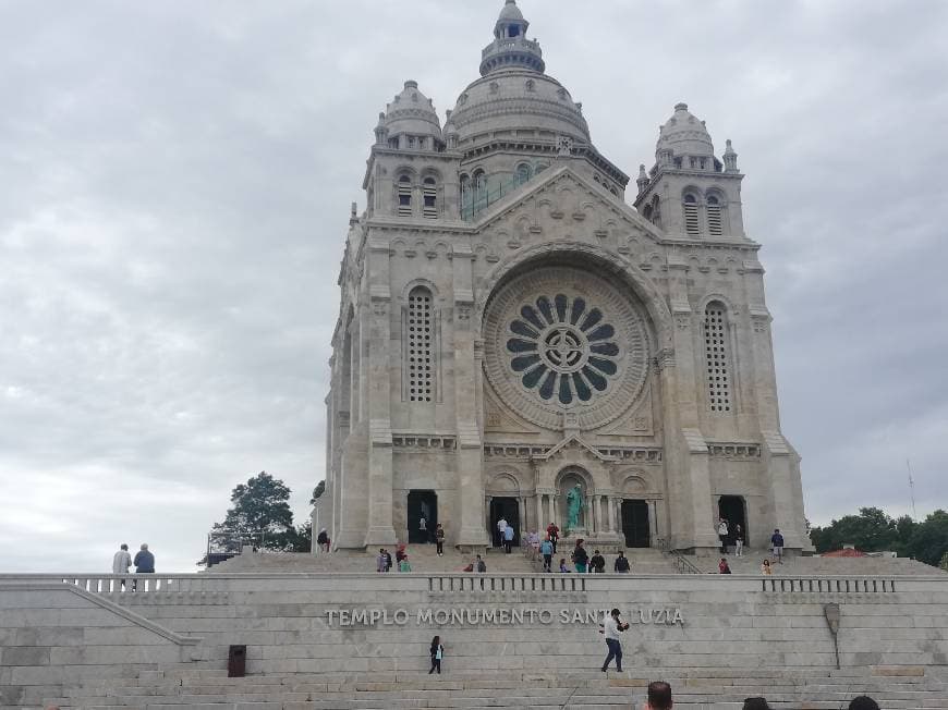 Place Viana do Castelo