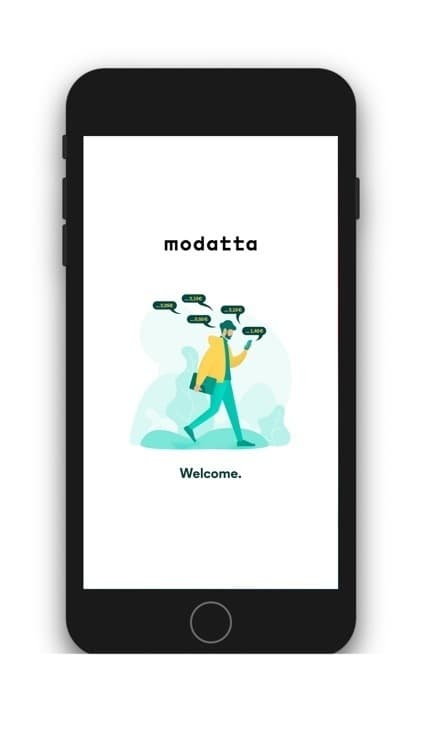 App Modatta