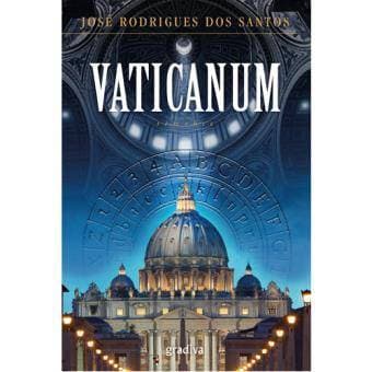 Book Vaticanum