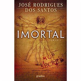 Book Imortal