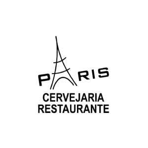 Restaurants Cervejaria Paris