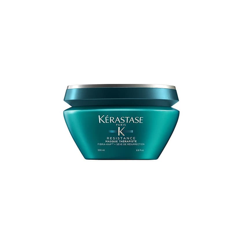 Belleza Kerastase Resistance Therapiste Mascarilla Capilar