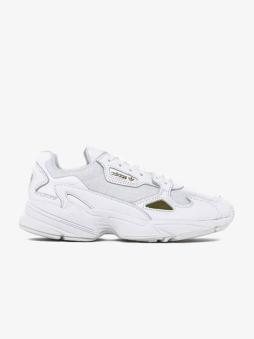 Moda Adidas Falcon