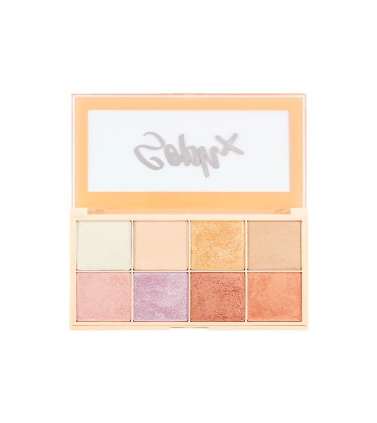 Belleza Revolution Highlighter – Pearl Lights