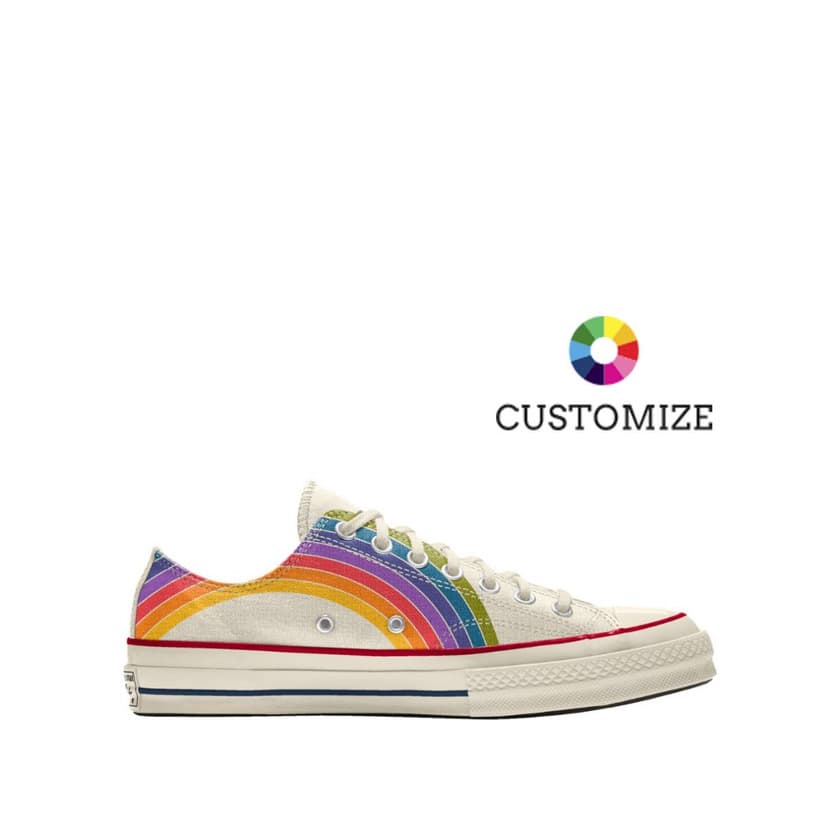 Producto All star 🌈