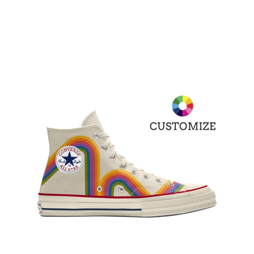 Producto 🌈 All star SP20