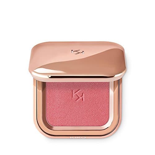 Beauty KIKO Milano Metal Fusion Blush