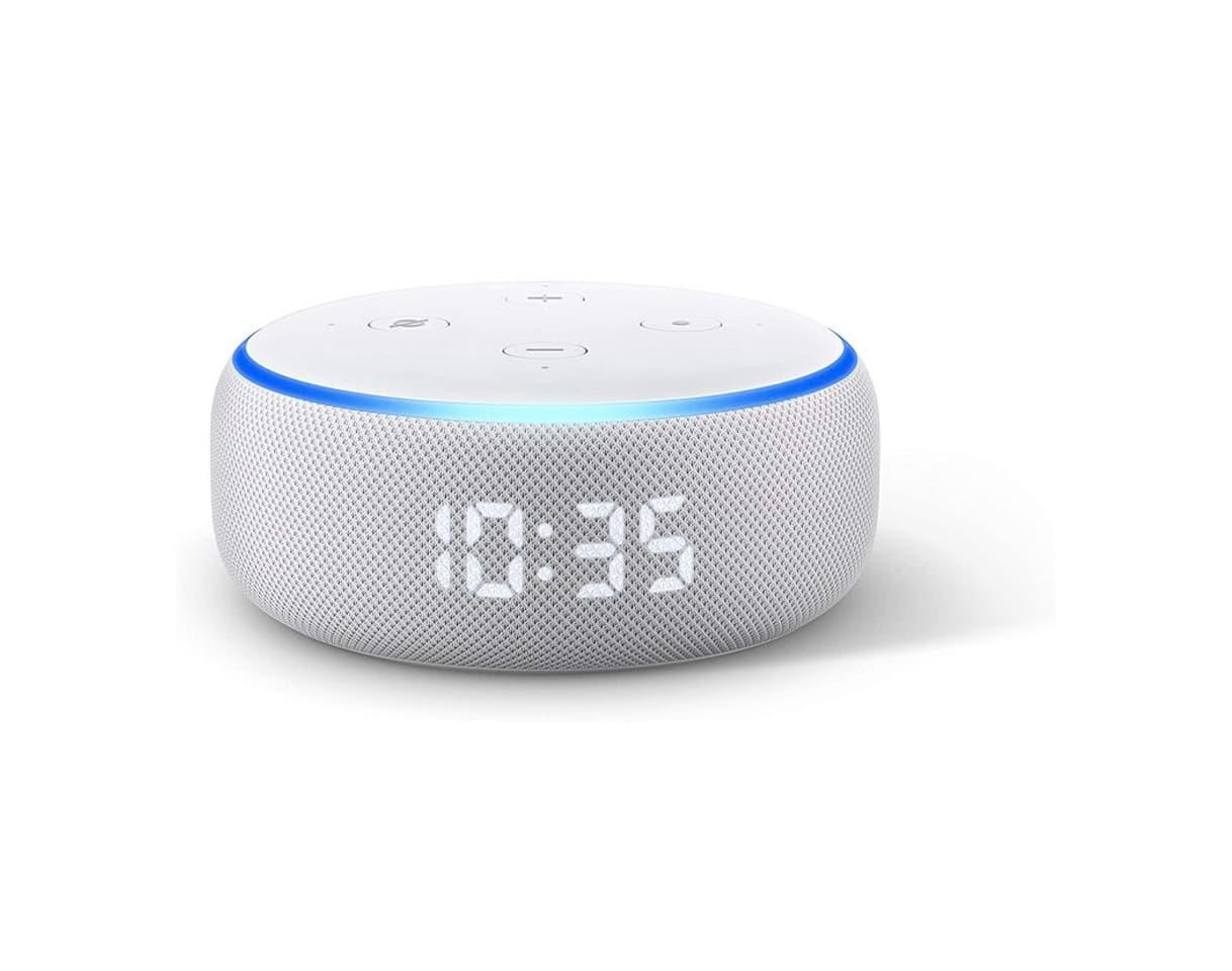 Producto Echo Dot 