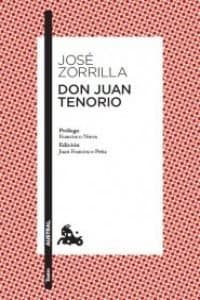 Book Don Juan Tenorio