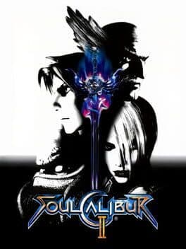 Videojuegos SoulCalibur II