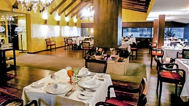 Restaurants Restaurante São Gião