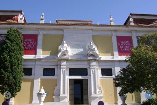 Place Museu de Arte Antiga