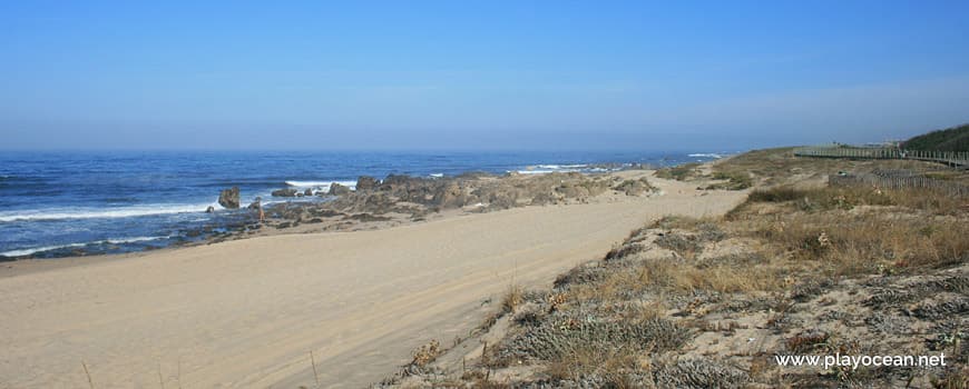 Lugar Praia de Valadares