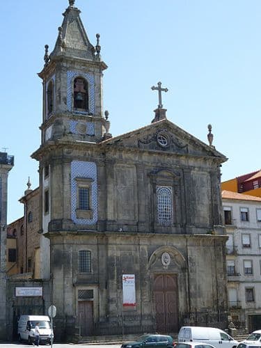 Place Igreja de São José