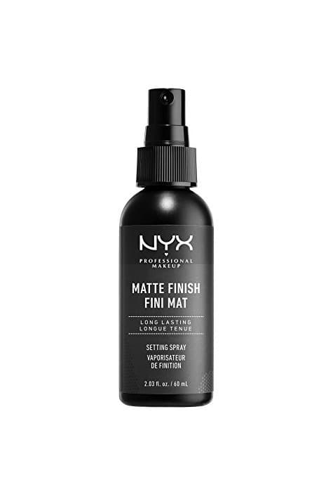 Belleza Fijador de maquillaje, de Nyx