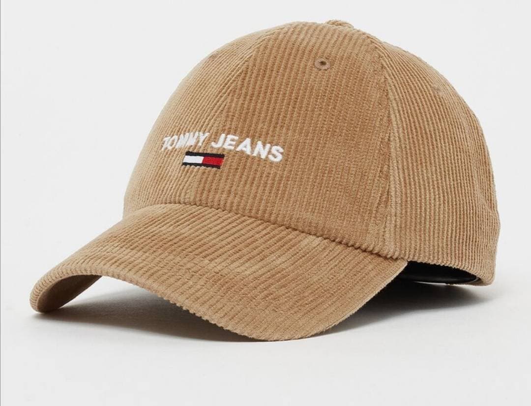 Product Sport Cap Corduroy