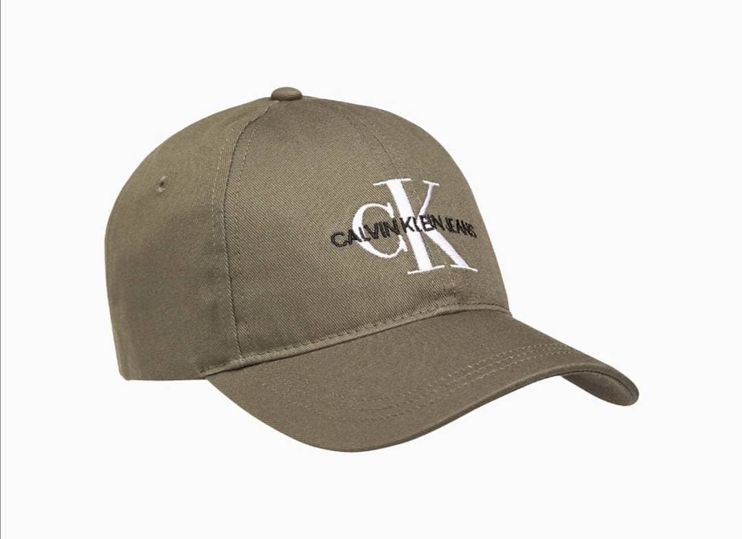 Product LOGO CAP