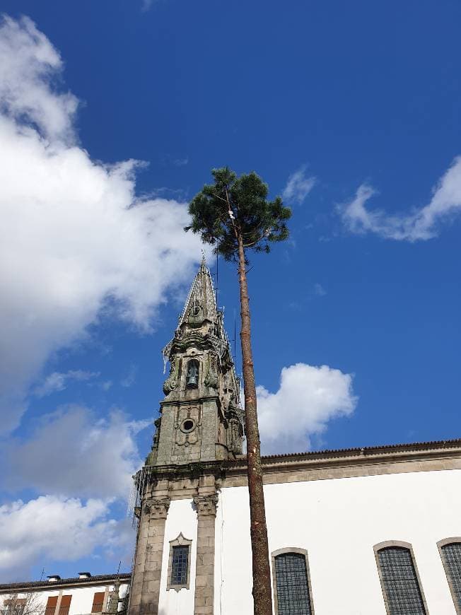 Place Pinheiro Guimarães