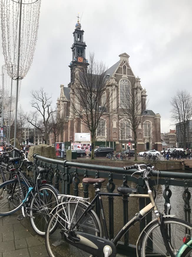 Place Keizersgracht