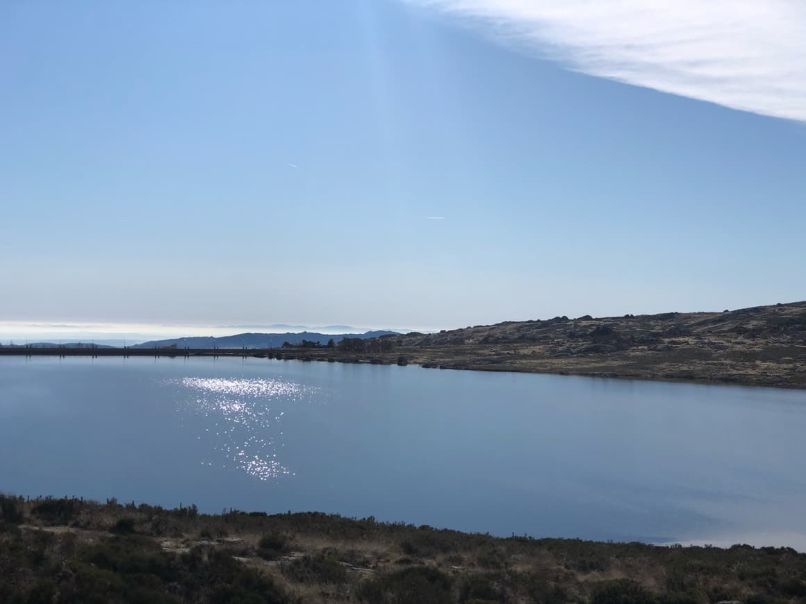 Place Serra da Estrela