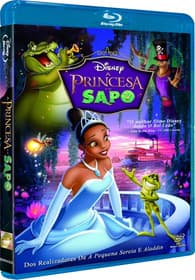 Película The Frog Prince