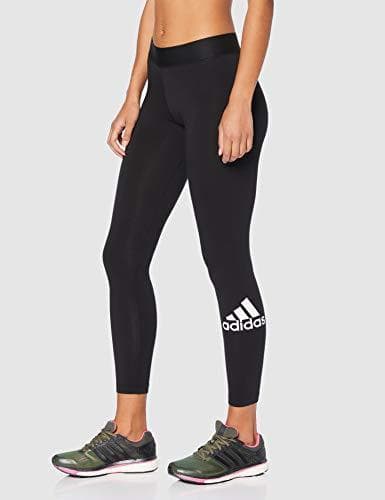 Fitness adidas W Mh Bos Tight Tights