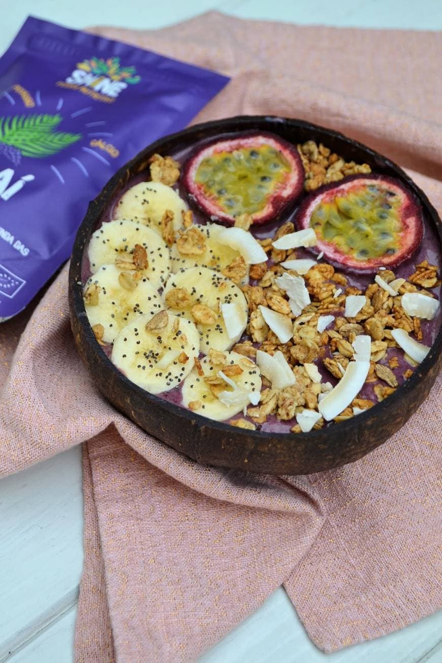 Fashion Açaí Bowl