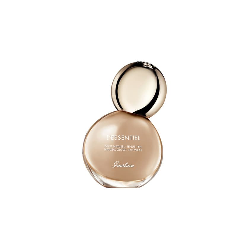 Product Guerlain Le Essentiel