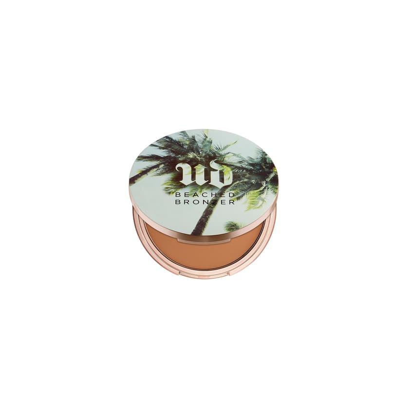 Product Beached bronzer urban decay 