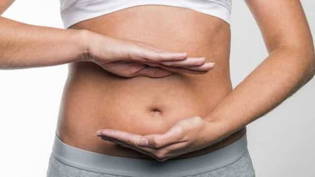 Fashion O que acontece quando deixa a comida processada?

