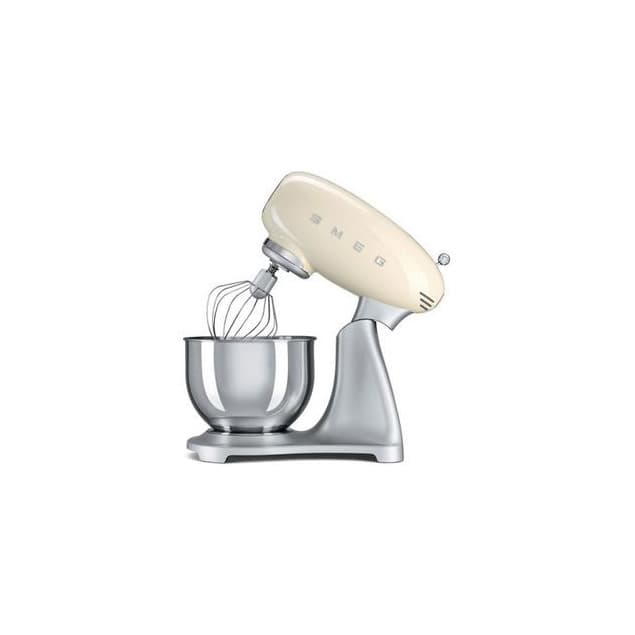 Producto Robot de cozinha Smeg Anni 50 creme