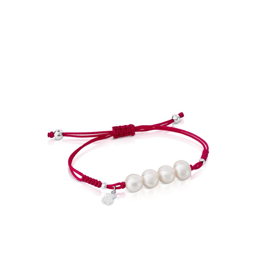 Producto Pulseira pearls 