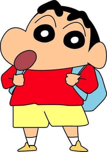 Serie Shin Chan