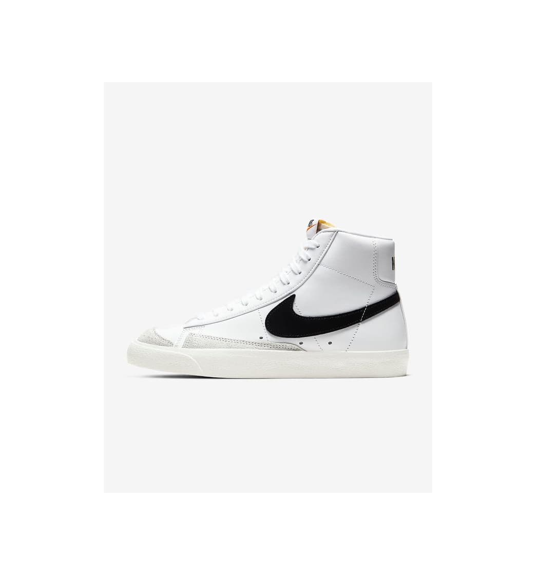 Fashion Nike Blazer Mid '77 Women's Shoe