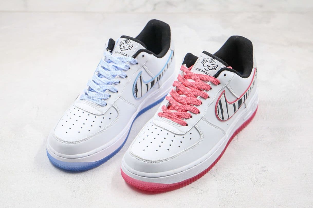 Fashion Air Force 1 ‘07 QS SOUTH KOREA MAN’s 