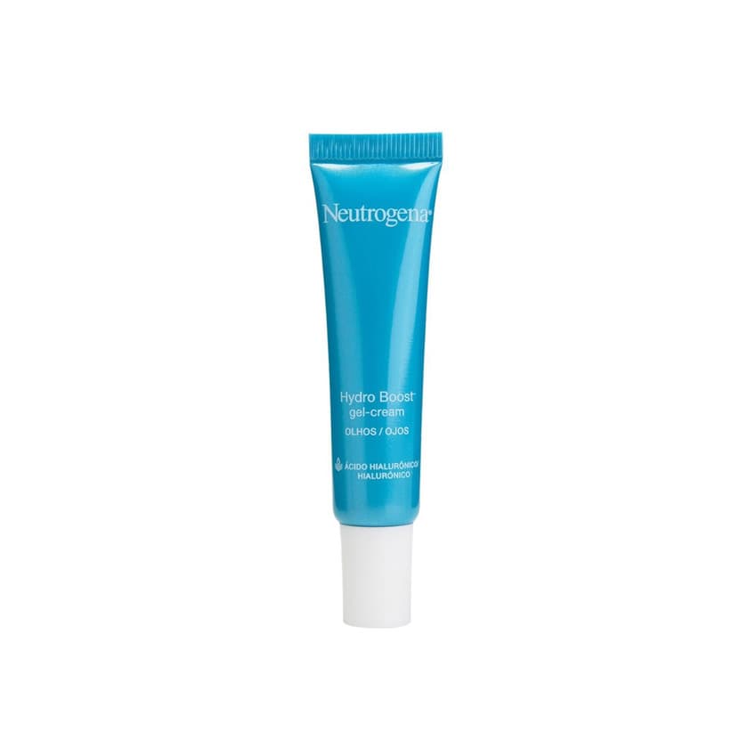 Product Neutrogena® Hydro Boost Contorno dos olhos