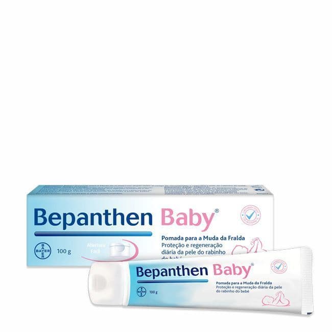 Product Bepanthene Baby