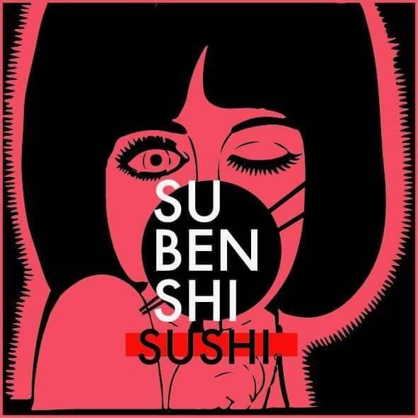 Restaurantes Subenshi Sushi