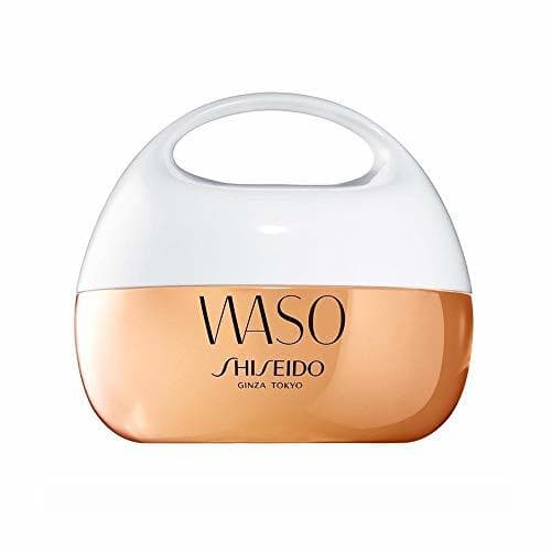 Beauty Shiseido Waso Crema Hidratante